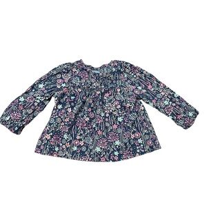 Baby Gap Girls Top 6-12 Months